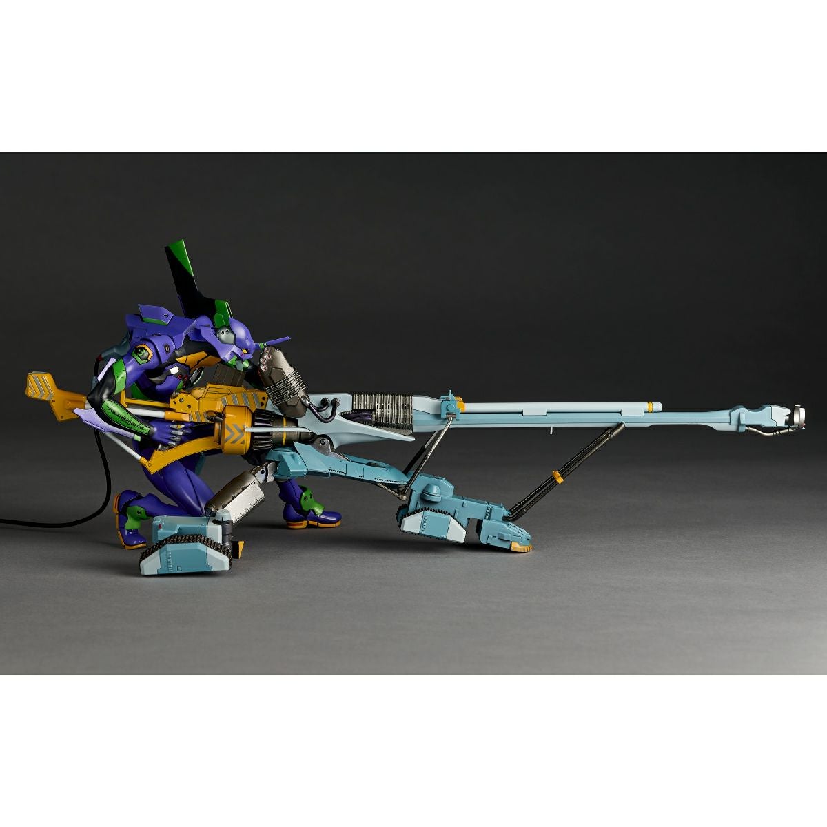 ARTPLA SCULPTURE WORKS 汎用人形決戦兵器 人造人間エヴァンゲリオン初号機 “屋島作戰”