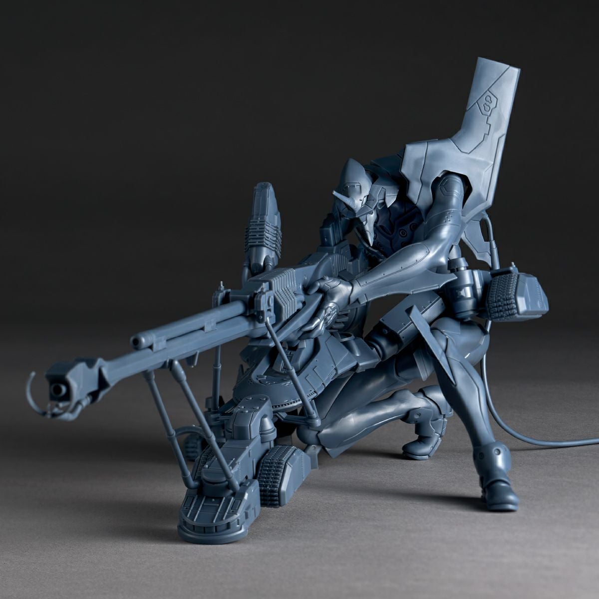 ARTPLA SCULPTURE WORKS 汎用人形決戦兵器 人造人間エヴァンゲリオン初号機 “屋島作戰”