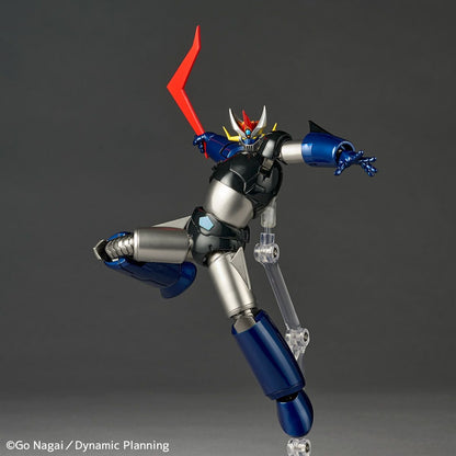 Revoltech Amazing Yamaguchi Great Mazinger