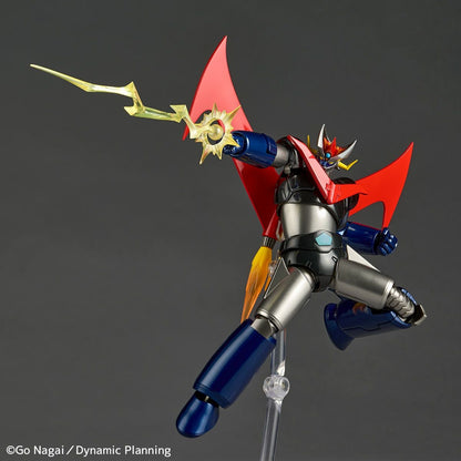 Revoltech Amazing Yamaguchi Great Mazinger