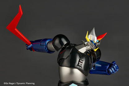 Revoltech Amazing Yamaguchi Great Mazinger