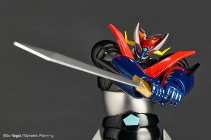 Revoltech Amazing Yamaguchi Great Mazinger