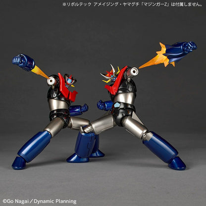 Revoltech Amazing Yamaguchi Great Mazinger