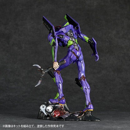 ARTPLA SCULPTURE WORKS Evangelion Unit-01 "Berserk" [Reissue]