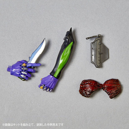 ARTPLA SCULPTURE WORKS Evangelion Unit-01 "Berserk" [Reissue]