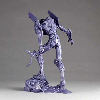 ARTPLA SCULPTURE WORKS Evangelion Unit-01 "Berserk" [Reissue]