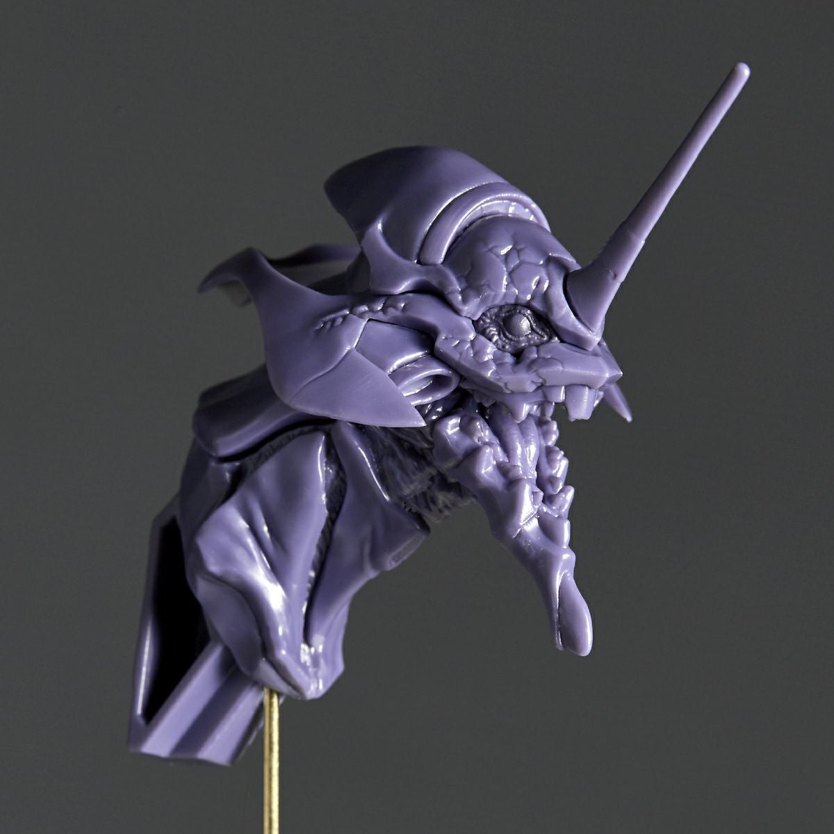 ARTPLA SCULPTURE WORKS Evangelion Unit-01 "Berserk" [Reissue]