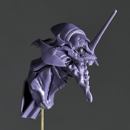 ARTPLA SCULPTURE WORKS Evangelion Unit-01 "Berserk" [Reissue]
