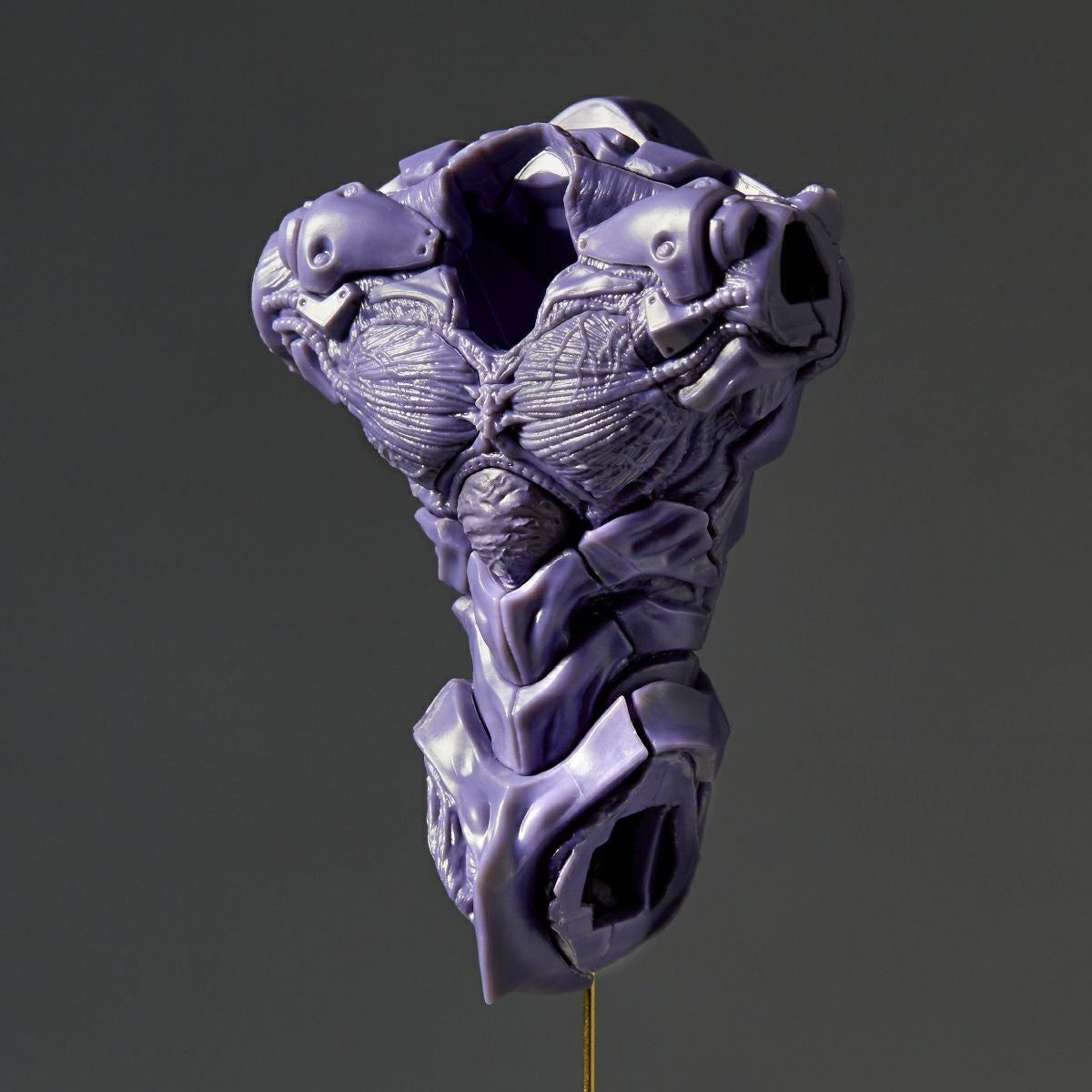 ARTPLA SCULPTURE WORKS Evangelion Unit-01 "Berserk" [Reissue]