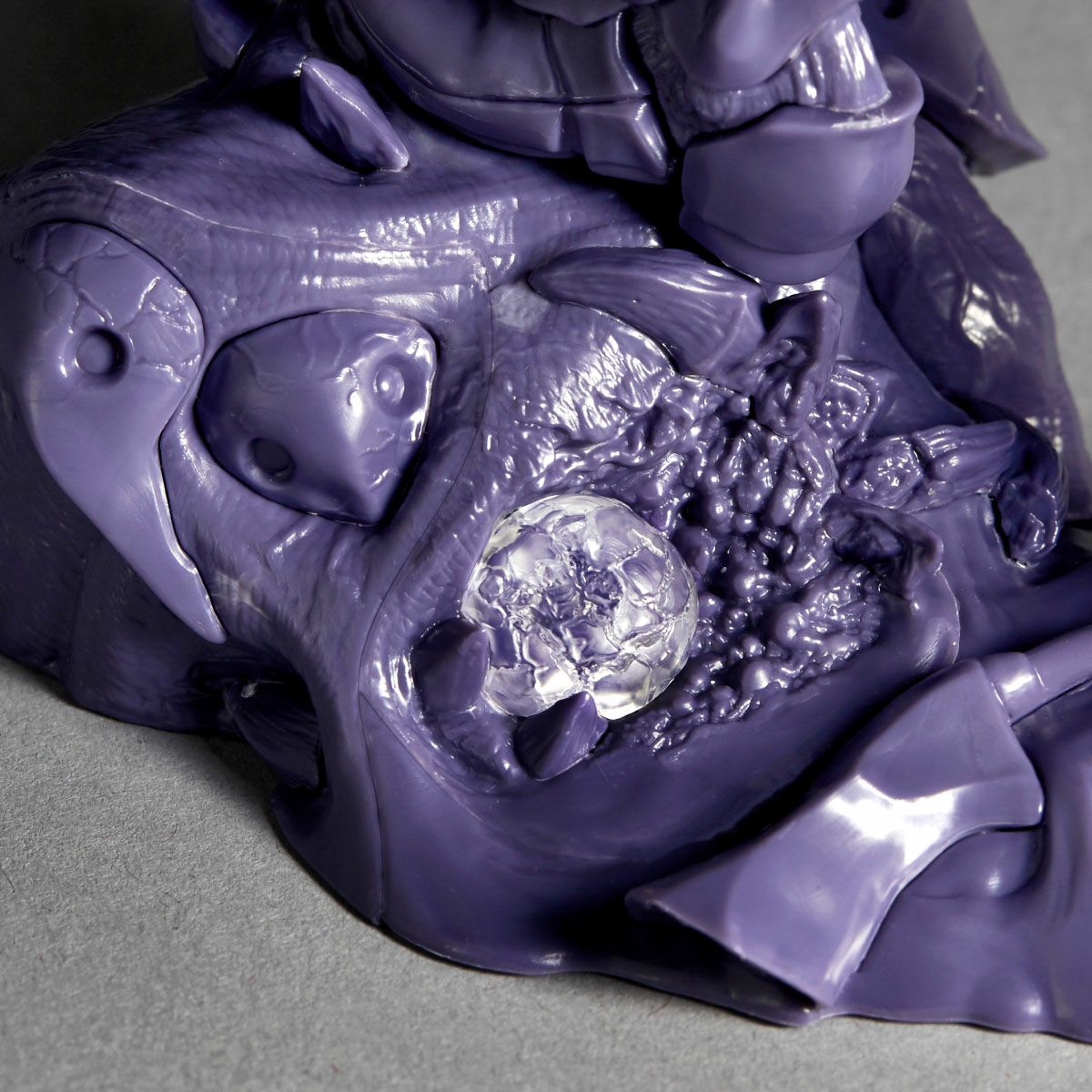 ARTPLA SCULPTURE WORKS Evangelion Unit-01 "Berserk" [Reissue]