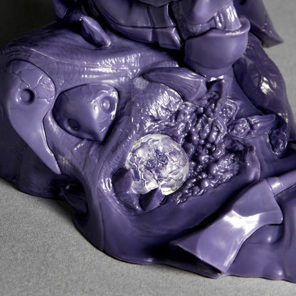 ARTPLA SCULPTURE WORKS Evangelion Unit-01 "Berserk" [Reissue]