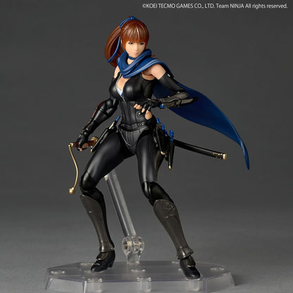 Revoltech Amazing Yamaguchi 霞