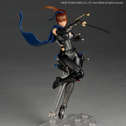 Revoltech Amazing Yamaguchi 霞