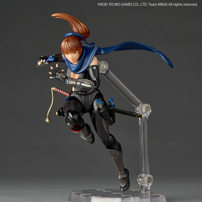 Revoltech Amazing Yamaguchi 霞