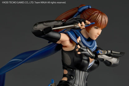 Revoltech Amazing Yamaguchi 霞