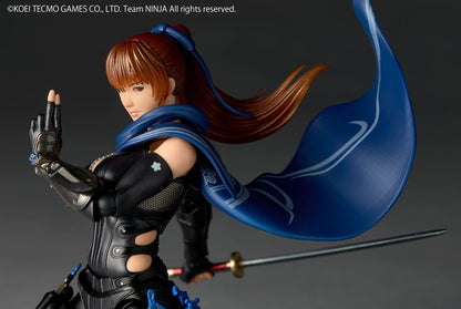 Revoltech Amazing Yamaguchi 霞