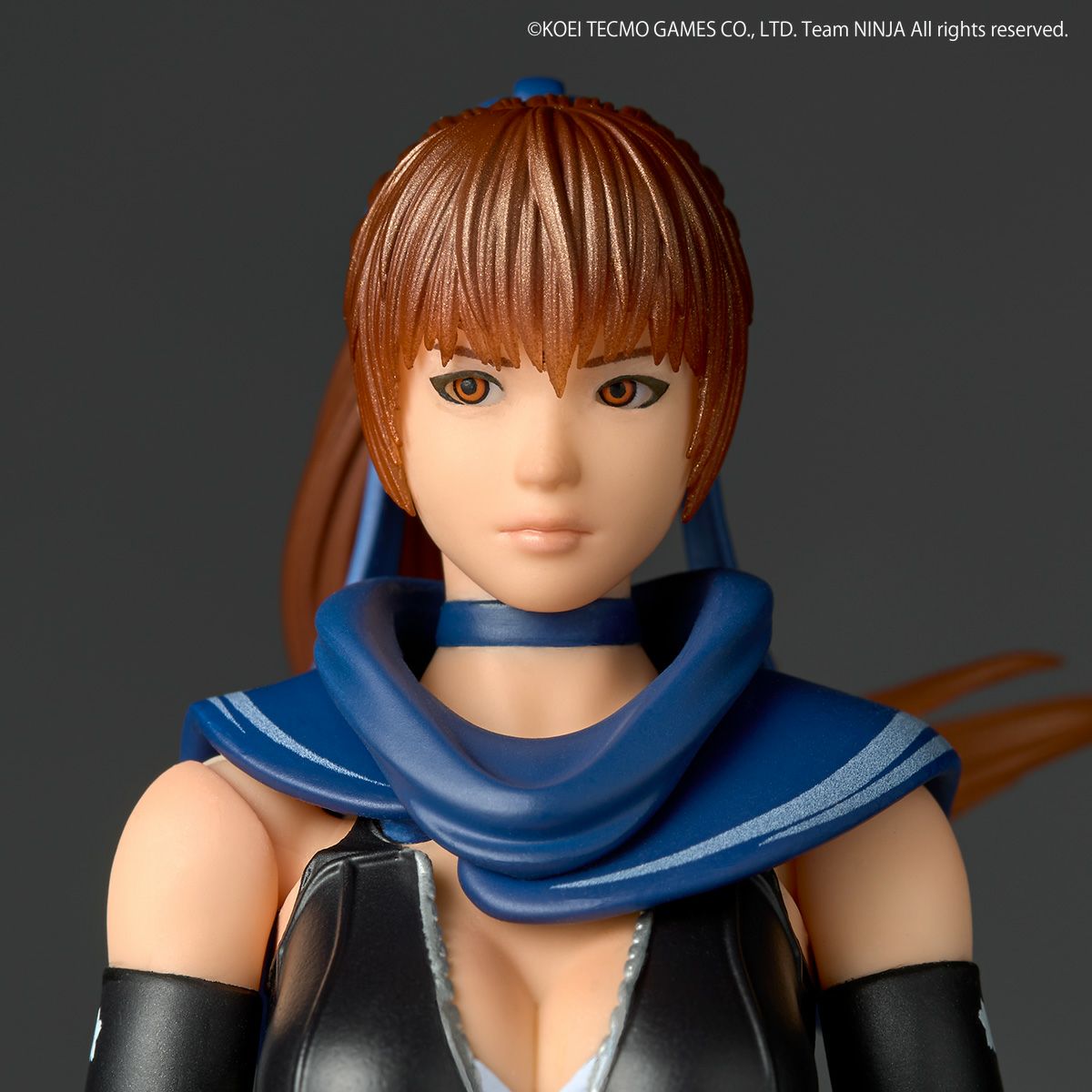 Revoltech Amazing Yamaguchi 霞