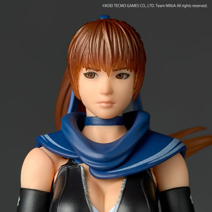 Revoltech Amazing Yamaguchi 霞