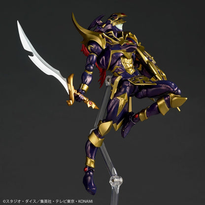 Revoltech 混沌戰士