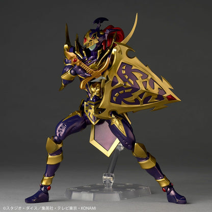 Revoltech 混沌戰士
