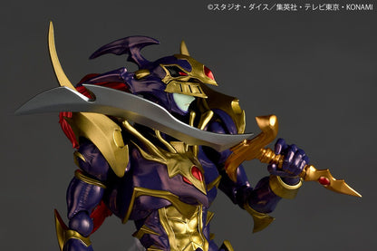 Revoltech 混沌戰士