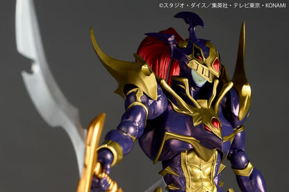 Revoltech 混沌戰士