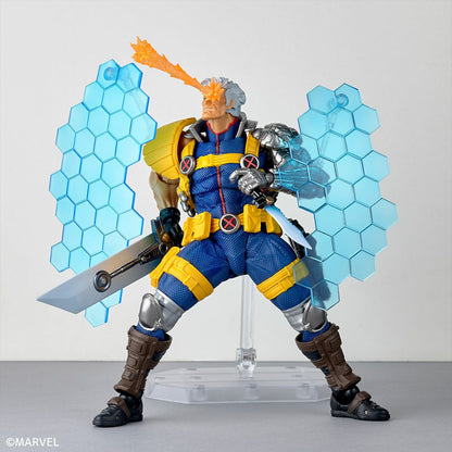 Revoltech Amazing Yamaguchi Cable Ver. 1.5