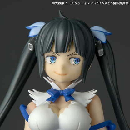 Revoltech 赫斯緹雅