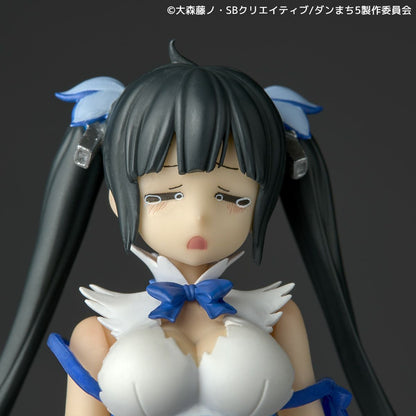 Revoltech 赫斯緹雅