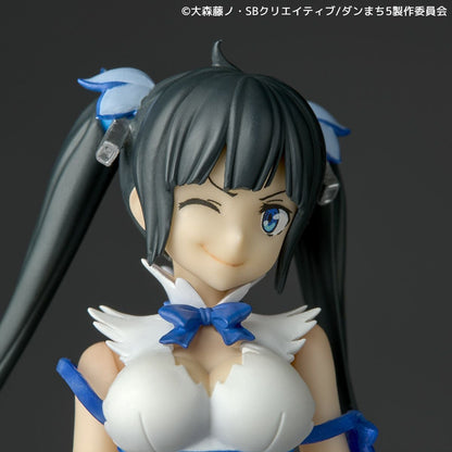 Revoltech 赫斯緹雅