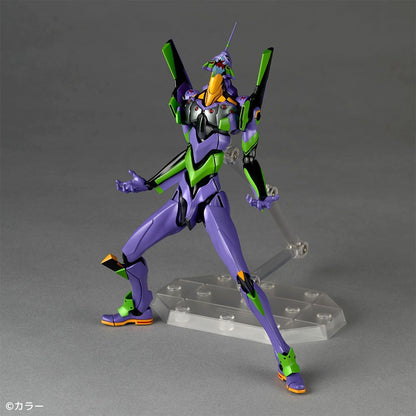 Revoltech Amazing Yamaguchi 新世紀福音戰士初號機
