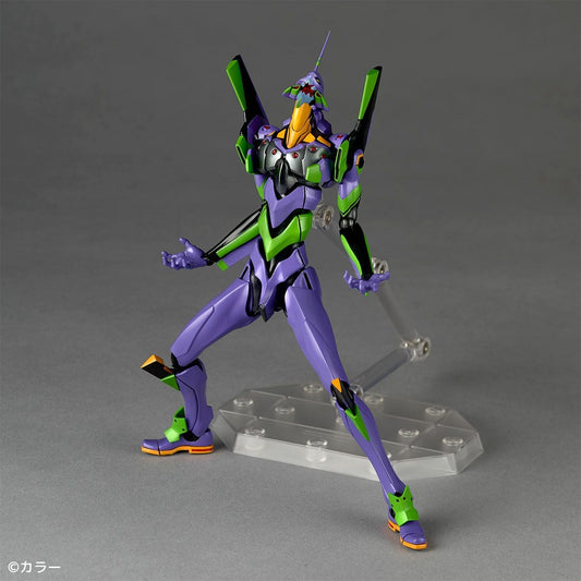 Revoltech Amazing Yamaguchi 新世紀福音戰士初號機