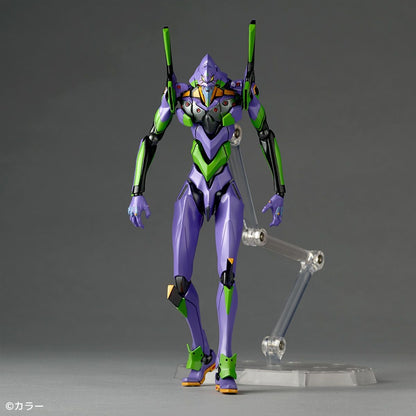 Revoltech Amazing Yamaguchi 新世紀福音戰士初號機