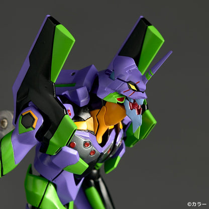 Revoltech Amazing Yamaguchi 新世紀福音戰士初號機