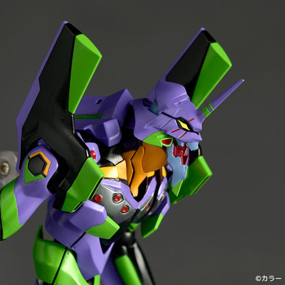 Revoltech Amazing Yamaguchi 新世紀福音戰士初號機