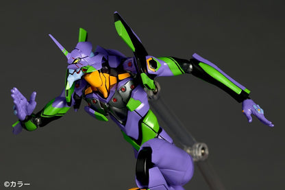Revoltech Amazing Yamaguchi 新世紀福音戰士初號機