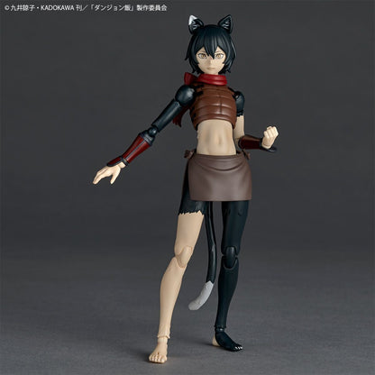 Revoltech 伊津津見