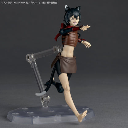 Revoltech 伊津津見