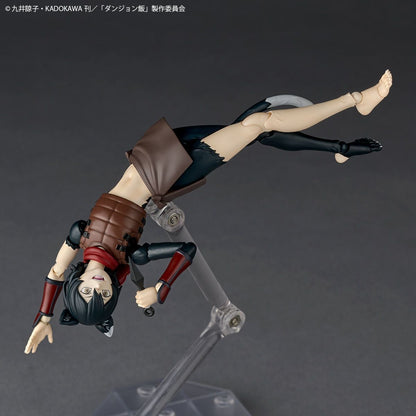 Revoltech 伊津津見