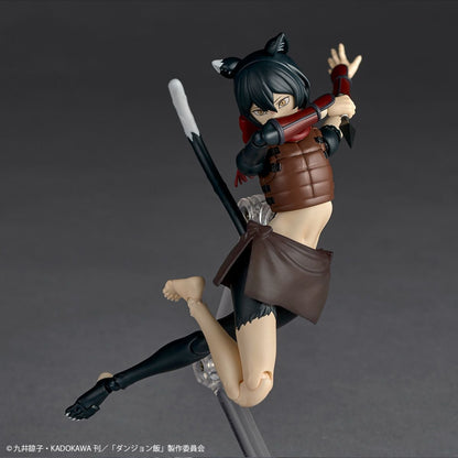 Revoltech 伊津津見