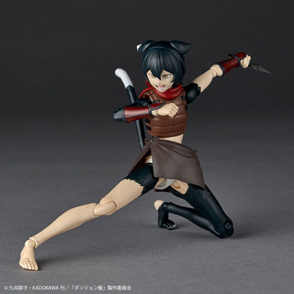 Revoltech 伊津津見