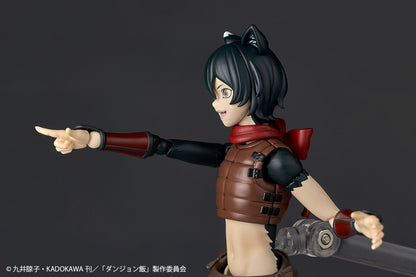 Revoltech 伊津津見