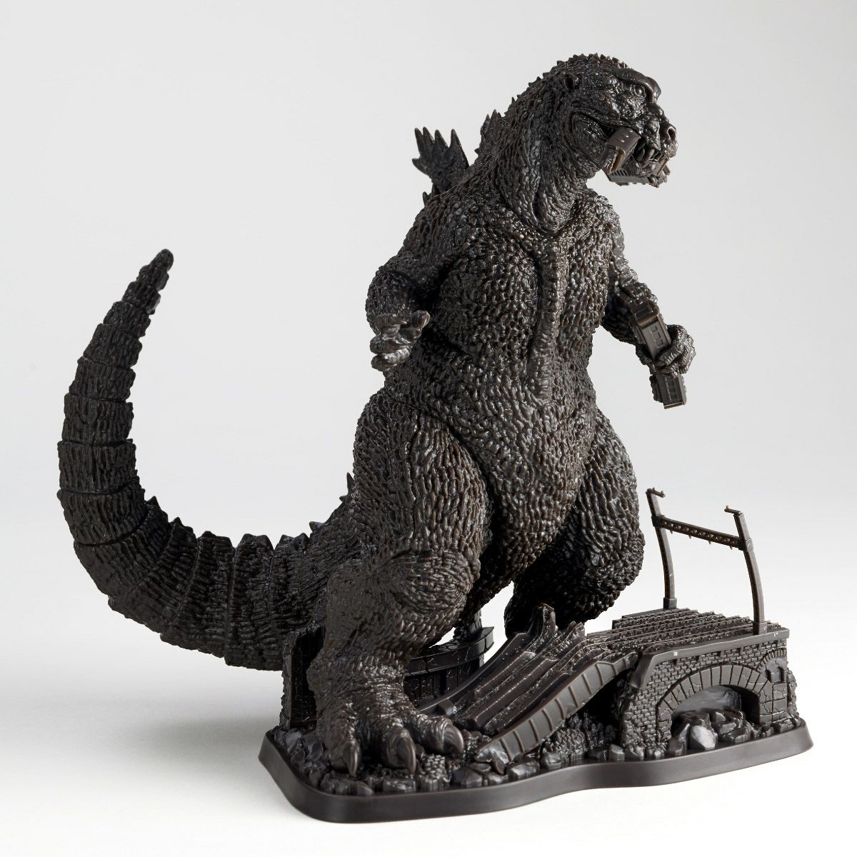 ARTPLA SCULPTURE WORKS Godzilla Re:Imagination