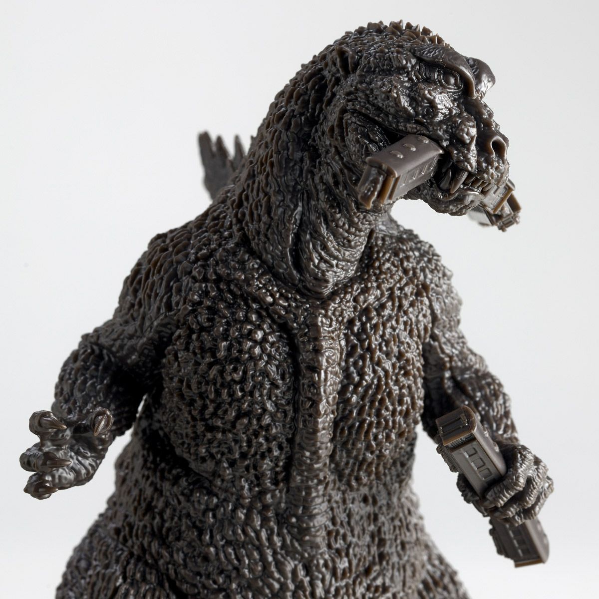 ARTPLA SCULPTURE WORKS Godzilla Re:Imagination