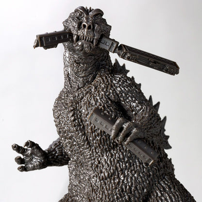ARTPLA SCULPTURE WORKS Godzilla Re:Imagination