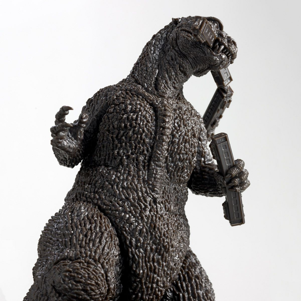ARTPLA SCULPTURE WORKS Godzilla Re:Imagination