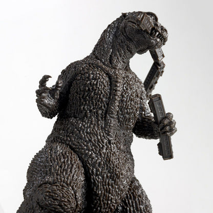 ARTPLA SCULPTURE WORKS Godzilla Re:Imagination