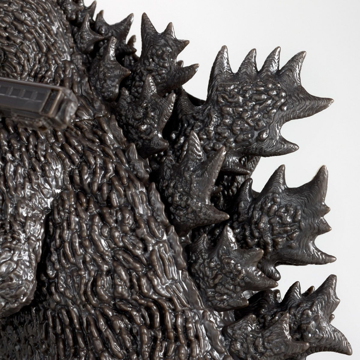 ARTPLA SCULPTURE WORKS Godzilla Re:Imagination