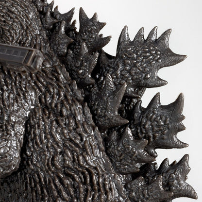 ARTPLA SCULPTURE WORKS Godzilla Re:Imagination