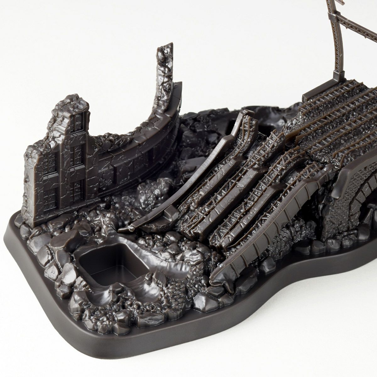 ARTPLA SCULPTURE WORKS Godzilla Re:Imagination